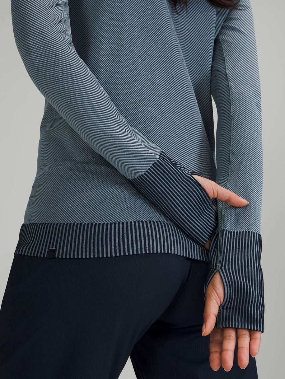 Lululemon Rest Less Pullover - Picture 5 of 5